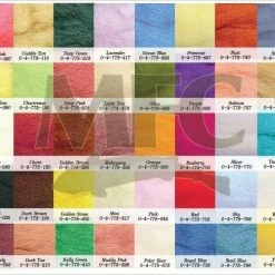 Montana Fly Company Fly Tying Widows Web