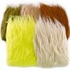 Hareline Pseudo Hair Fly Tying
