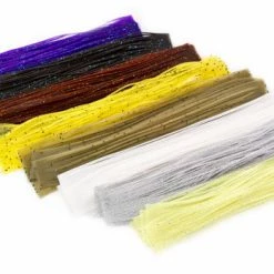 Hareline Fly Tying Crazy Legs