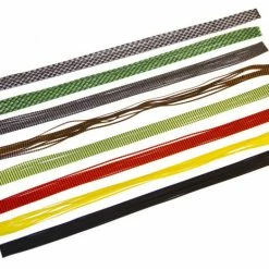 Hareline Magnum Predator Legs Fly Tying