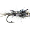 Montana Fly Company BH Rubberleg FB Epoxy Hare's Ear
