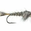 Montana Fly Company BH Hare's Ear Flies