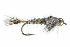 Montana Fly Company BH Hare's Ear Flies