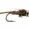 Montana Fly Company BH Pheasant Tail Flies