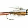 Montana Fly Company BH Prince Nymph Flies