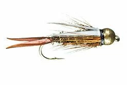 Montana Fly Company BH Prince Nymph Flies