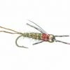 Montana Fly Company Flies BH Rubberleg Prince