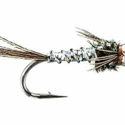 Montana Fly Company Flies Lightning Bug