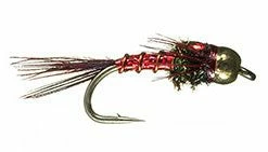 Montana Fly Company Flies Lightning Bug 11 Montana Fly Company Flies Lightning Bug