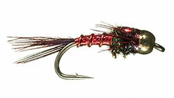 Montana Fly Company Flies Lightning Bug 5 Montana Fly Company Flies Lightning Bug