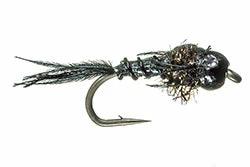 Montana Fly Company Flies Lightning Bug 3 Montana Fly Company Flies Lightning Bug