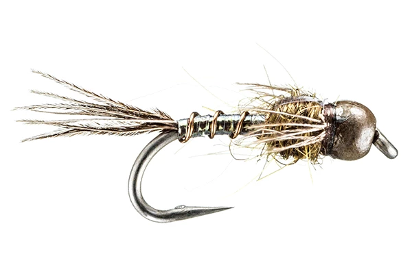 Montana Fly Company Flies Lightning Bug 7 Montana Fly Company Flies Lightning Bug