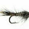 Montana Fly Company Flies BH Flashback Hare's Ear