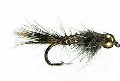Montana Fly Company Flies BH Flashback Hare's Ear