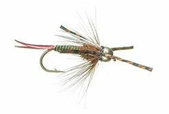 Montana Fly Company Trina's Montana Prince