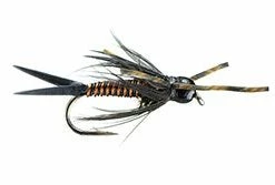 Montana Fly Company Trina's Montana Prince