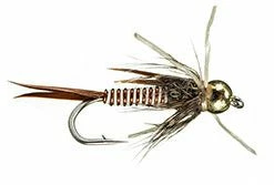 Montana Fly Company Trina's Montana Prince