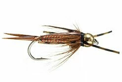 Montana Fly Company Trina's Montana Prince