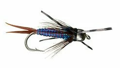 Montana Fly Company Trina's Montana Prince