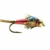 Montana Fly Company Flies BH Epoxy Back Copper John