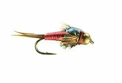 Montana Fly Company Flies BH Epoxy Back Copper John