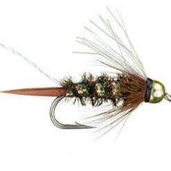 Montana Fly Company Flashback Prince Flies
