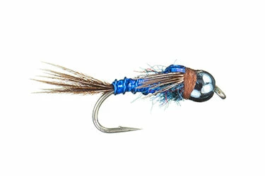 Montana Fly Company Flies Lightning Bug 6 Montana Fly Company Flies Lightning Bug