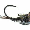 Montana Fly Company Panty Dropper Jig BWO