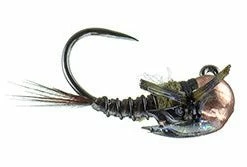 Montana Fly Company Panty Dropper Jig BWO