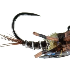 Montana Fly Company Dunnigan's Panty Dropper Jig PMD