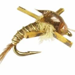 Montana Fly Company Panty Dropper PMD