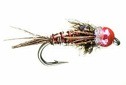 Montana Fly Company Lucent PT