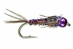 Montana Fly Company Lucent PT 4 Montana Fly Company Lucent PT