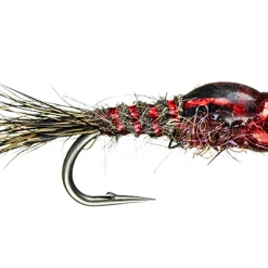 Montana Fly Company Lucent Hare's Ear