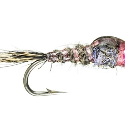 Montana Fly Company Lucent Hare's Ear