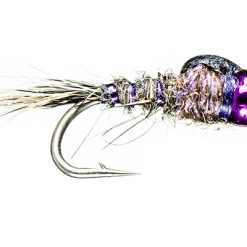 Montana Fly Company Lucent Hare's Ear
