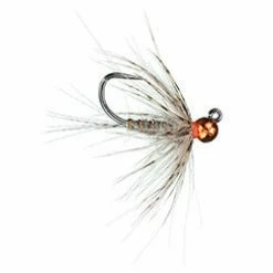 Montana Fly Company Brillons Lucent Jig HE
