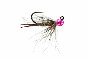 Montana Fly Company Brillons Lucent Prince Jig 3 Montana Fly Company Brillons Lucent Prince Jig