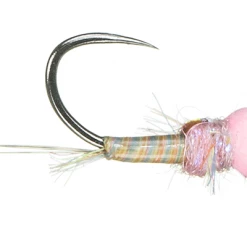 Montana Fly Company Keller's Jig PLT Nymph Flies