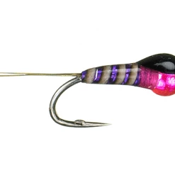 Montana Fly Company Quill Rib Perdigon