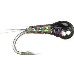 Montana Fly Company Quill Rib Perdigon