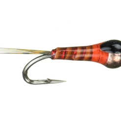 Montana Fly Company Quill Rib Perdigon