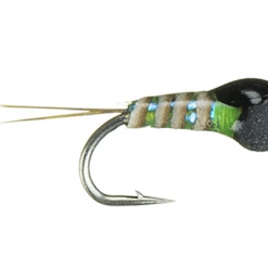 Montana Fly Company Quill Rib Perdigon