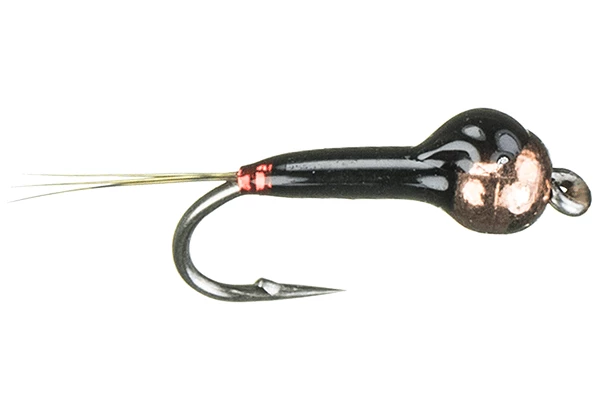 Montana Fly Company Lucent Tag Perdigon 2 Montana Fly Company Lucent Tag Perdigon