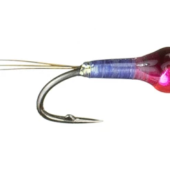 Montana Fly Company Lucent Tag Perdigon