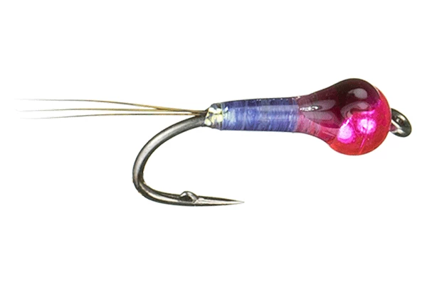 Montana Fly Company Lucent Tag Perdigon 1 Montana Fly Company Lucent Tag Perdigon