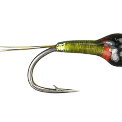 Montana Fly Company Lucent Tag Perdigon 6 Montana Fly Company Lucent Tag Perdigon