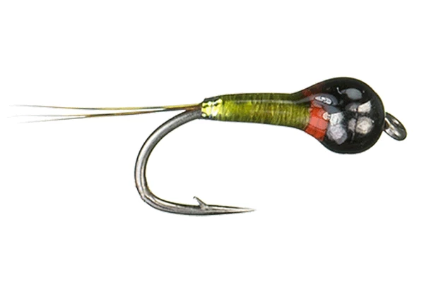 Montana Fly Company Lucent Tag Perdigon 3 Montana Fly Company Lucent Tag Perdigon