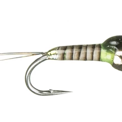 Montana Fly Company Lucent Tag Perdigon 7 Montana Fly Company Lucent Tag Perdigon