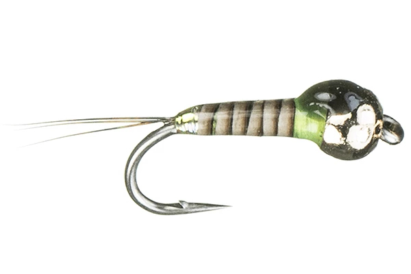 Montana Fly Company Lucent Tag Perdigon 4 Montana Fly Company Lucent Tag Perdigon